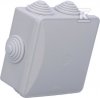 Puszka hermetyczna FG 80x80x40 - klik ONNLINE .0059 F1
